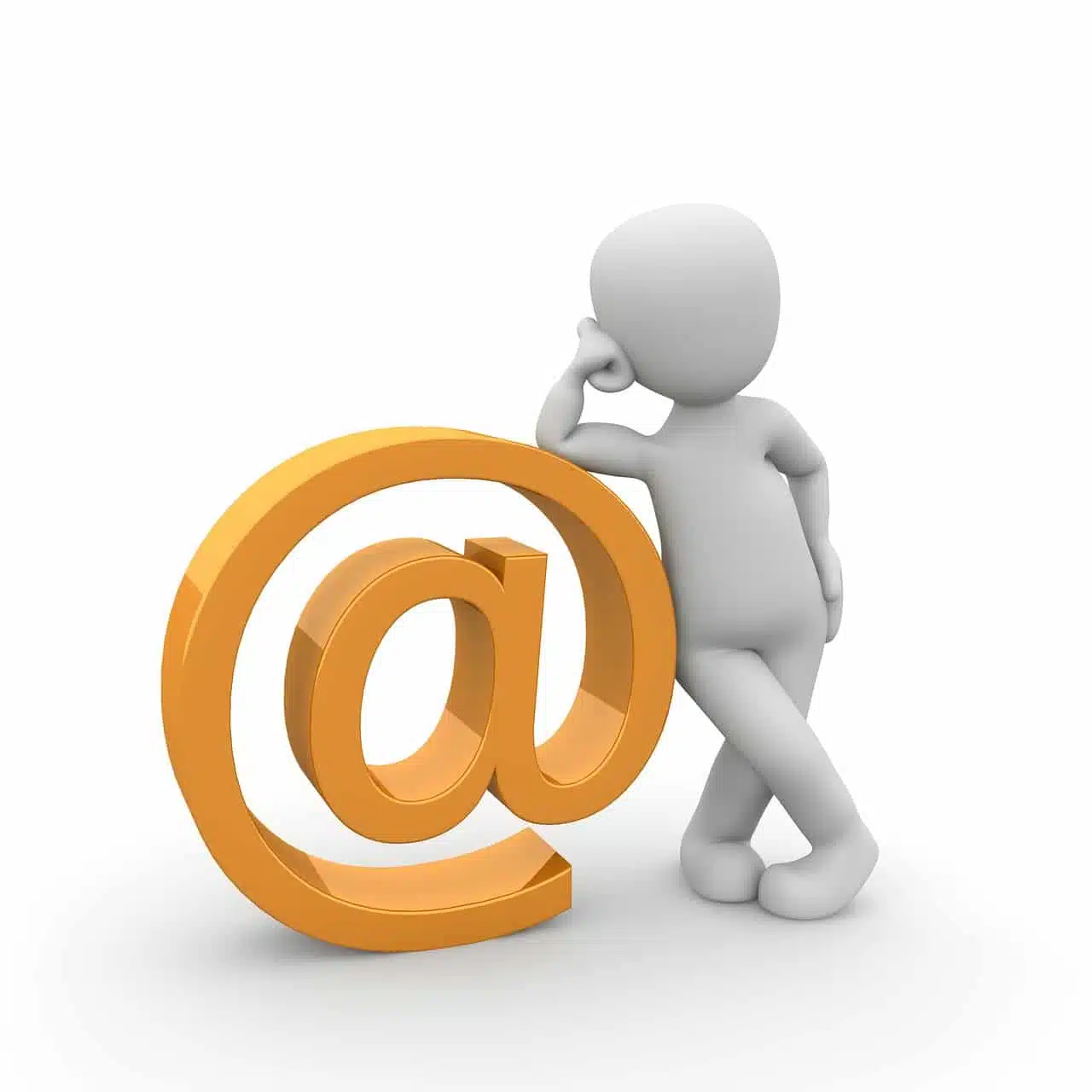 liste de mails