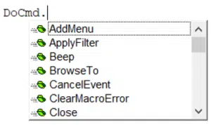 vba_ctrl_j_menu_deroulant vba_ctrl_j_menu_deroulant