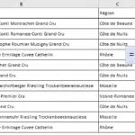 excel-doublon-formule doublon-excel-formule