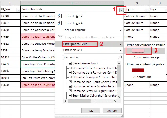 excel-doublon-trier_couleur doublon-excel-trier_couleur