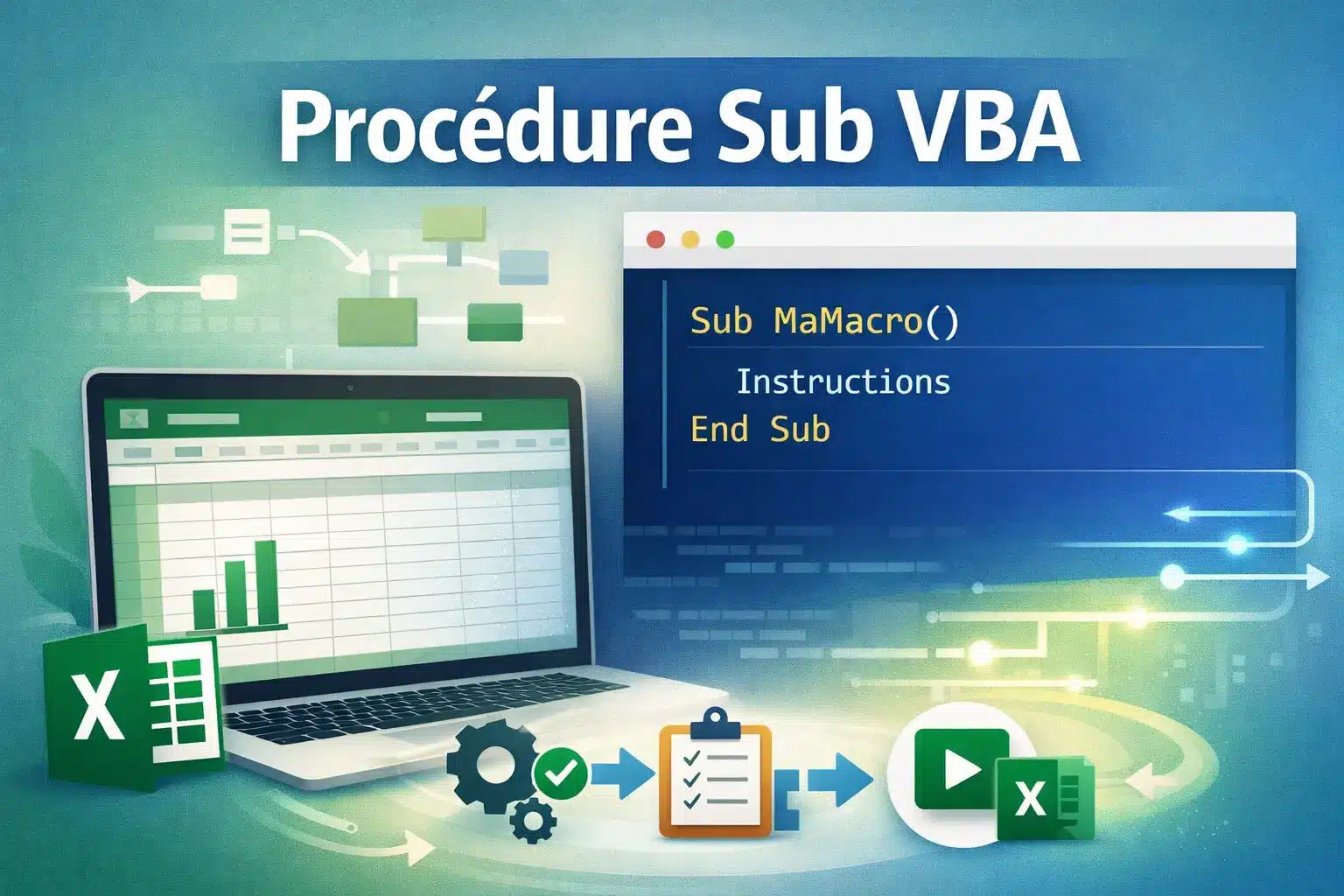Sub VBA