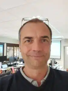 Matthieu CHENAL