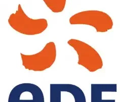 logo client EDF