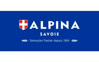 Logo Client Alpina
