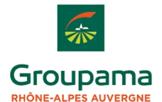 Logo client Groupama