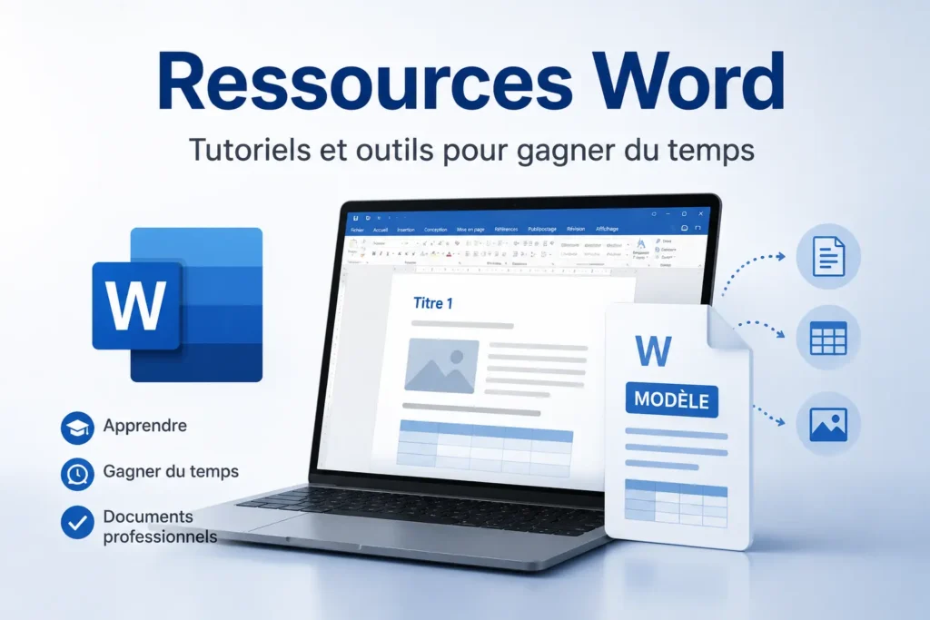 Ressources Word – DOPHIS – DOPHIS Ressources Word