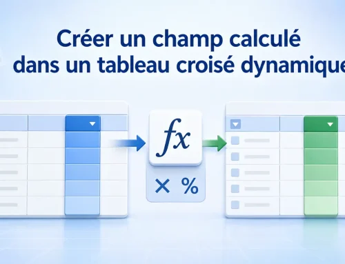 RECHERCHEX plusieurs critères : formule Excel et exemples